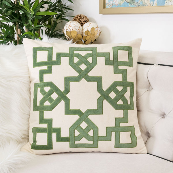 Wayfair sage green throw pillows new arrivals